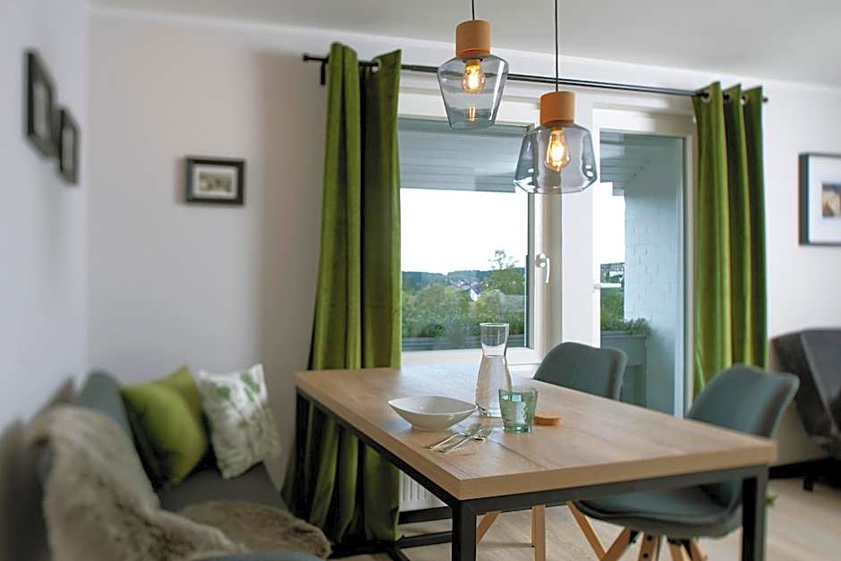 Berg und Tal Hotel & Apartments