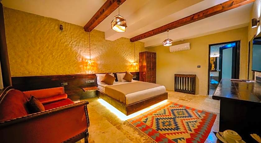 A La Mode Cappadocia By Elixir Hotels