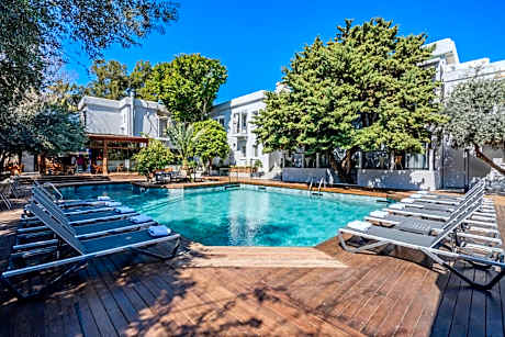 Hotel Centro Bodrum