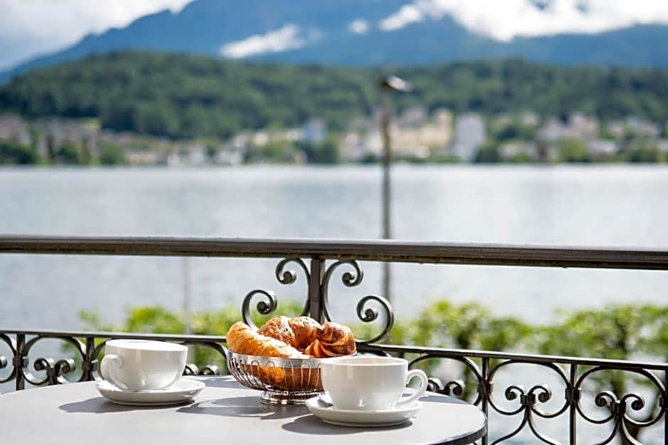 Hotel Seeburg