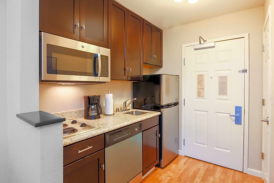 TownePlace Suites El Centro