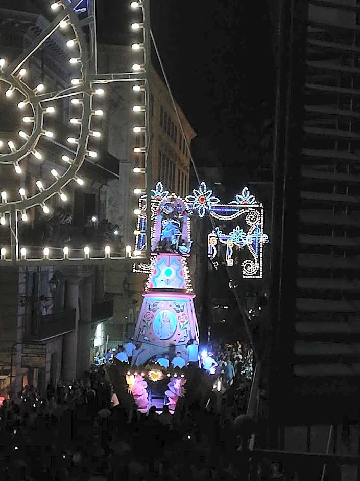 Persiane al Cassaro