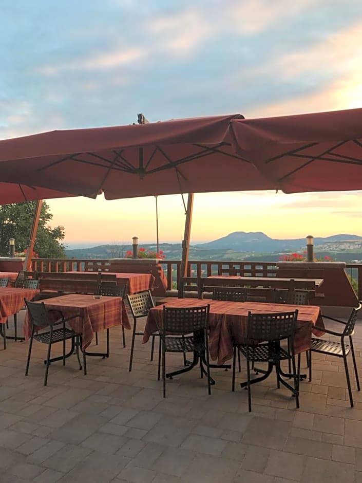 Locanda "Al Terrazzo"