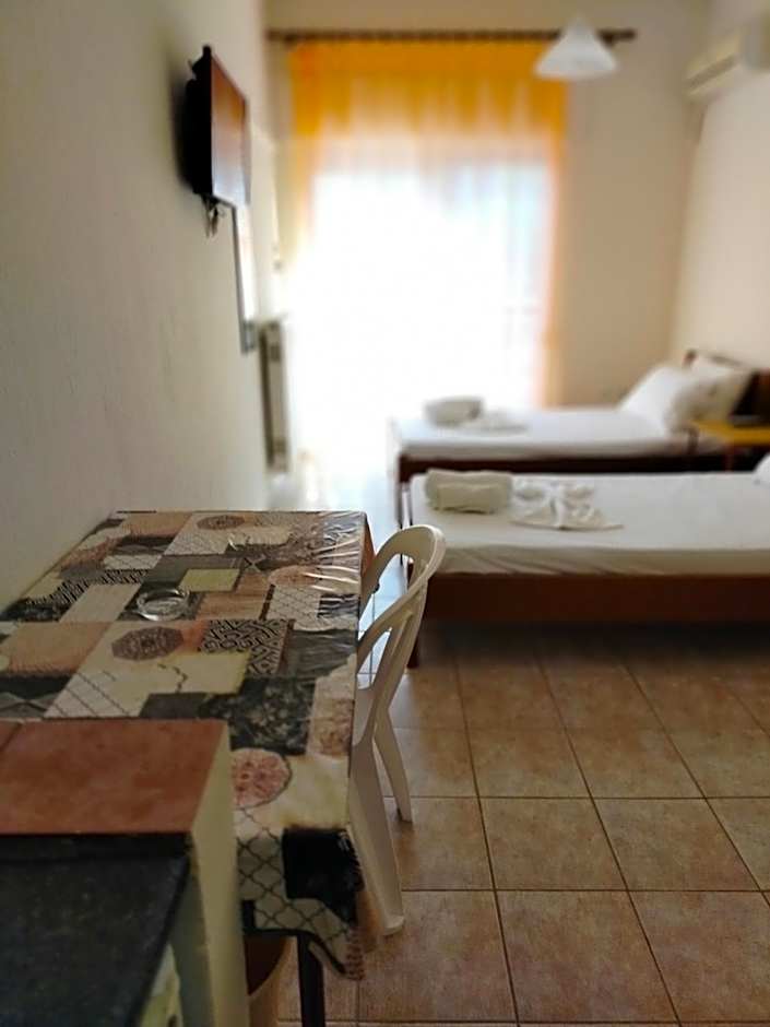 Eirini's Hause