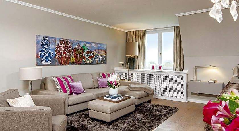 Ferienwohnung Kliffsand