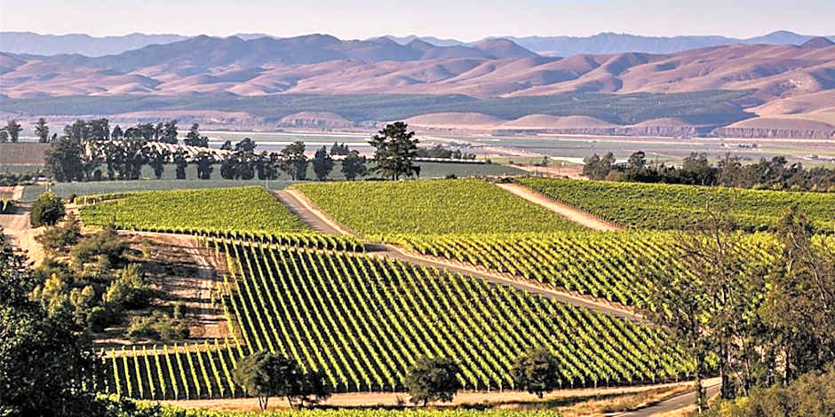 Candlewood Suites Santa Maria By IHG