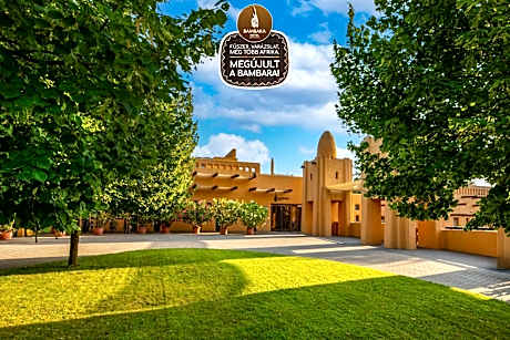 Bambara Hotel