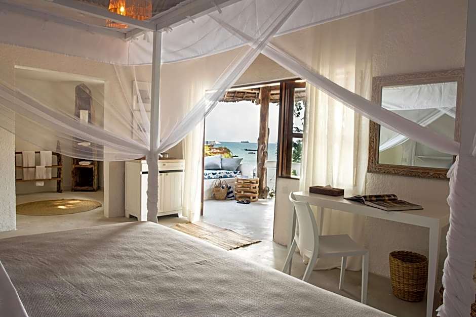 Chuini Zanzibar Lodge by NEWMARK