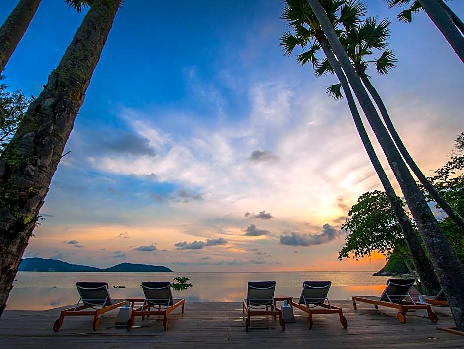 The Naka Phuket Villa