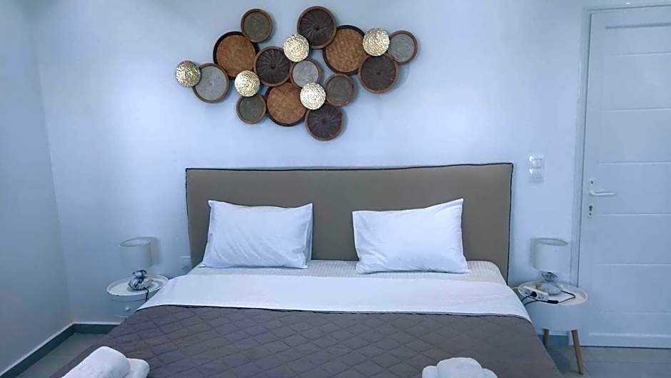 Fabrica Sunset Apartments