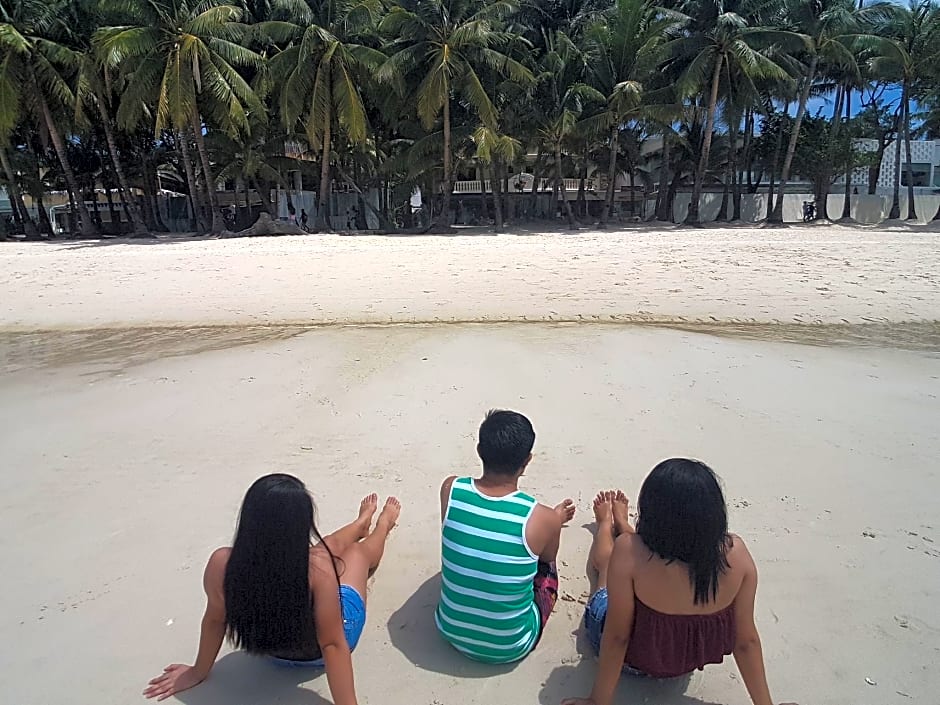 El Centro Island Beach Resort Boracay