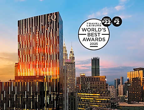 EQ Kuala Lumpur