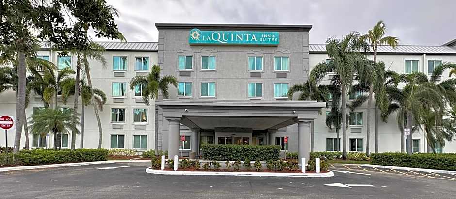 La Quinta Inn & Suites by Wyndham Sunrise Sawgrass Mills
