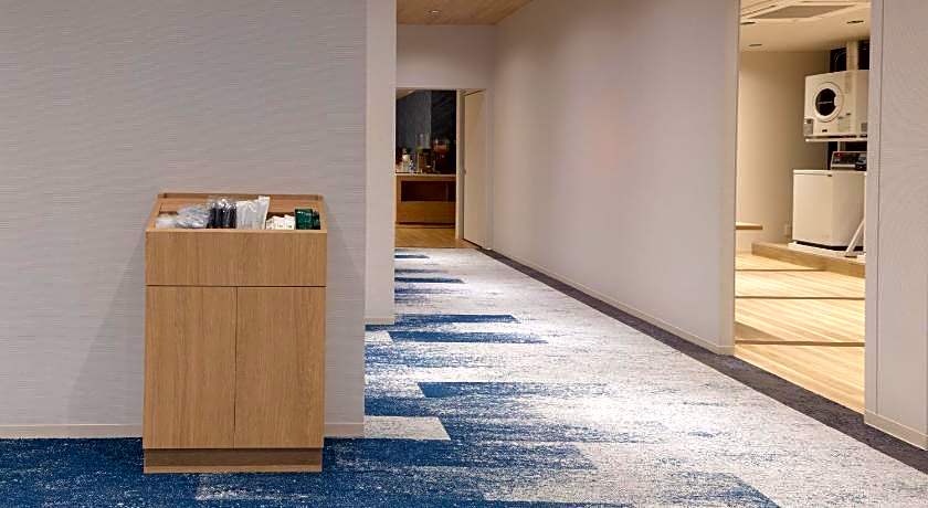 Tabino Hotel Express Narita