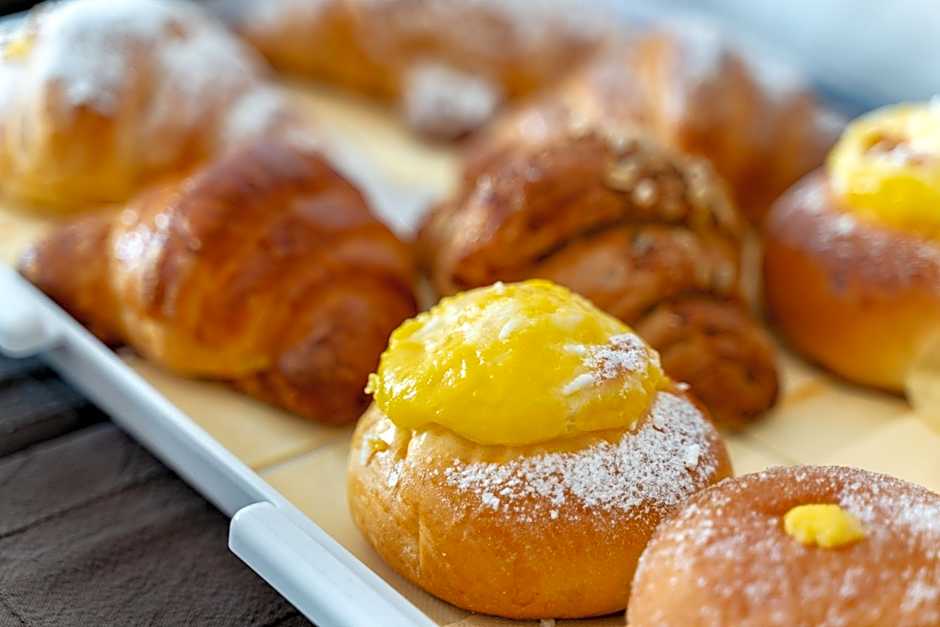 Le Terrazze di Bellavista