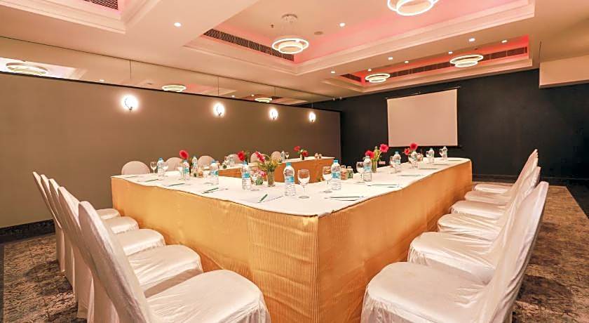 IRA By Orchid Bhubaneswar