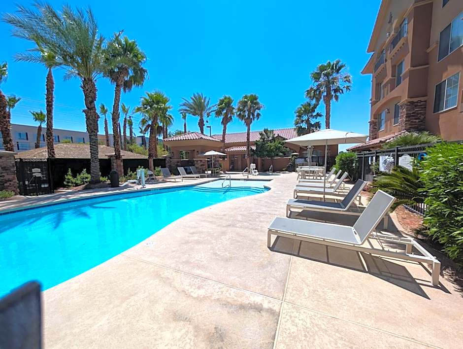 Hilton Garden Inn Las Vegas Strip South