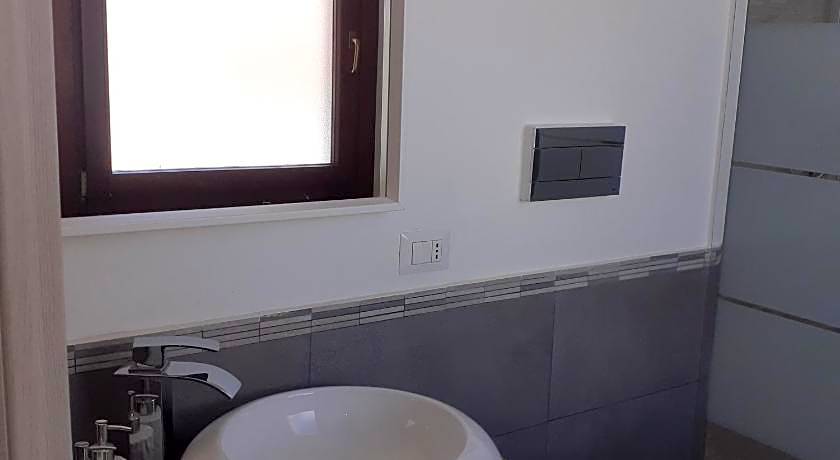 Sweet Suite Margherita