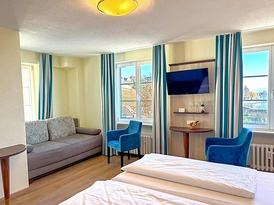 Hotel & Gästehaus Seehof