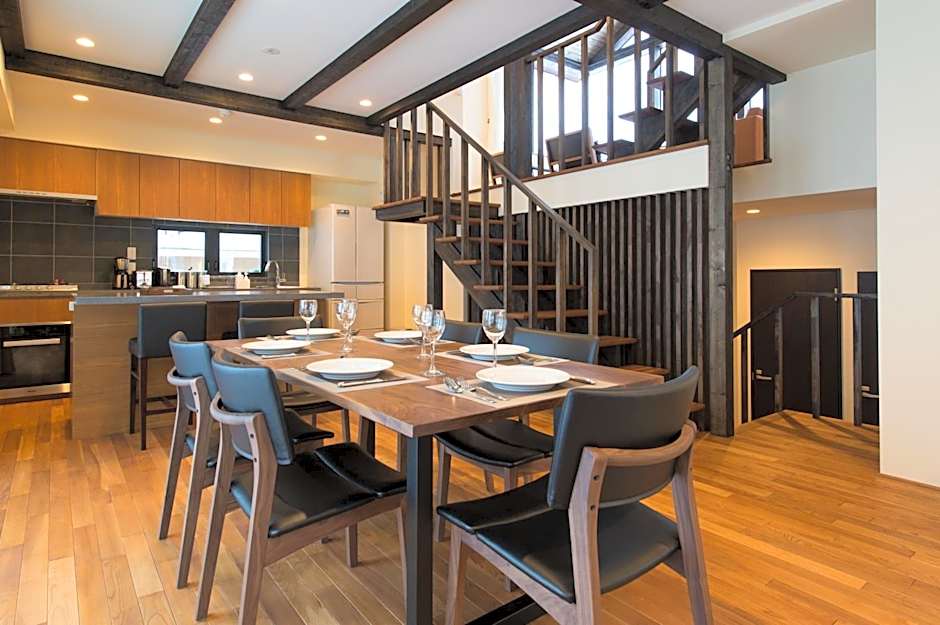 Tahoe Lodge by H2 Life