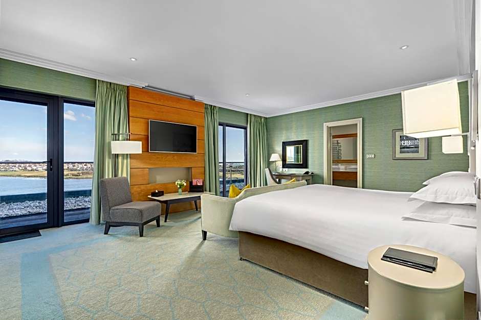 The Galmont Hotel & Spa