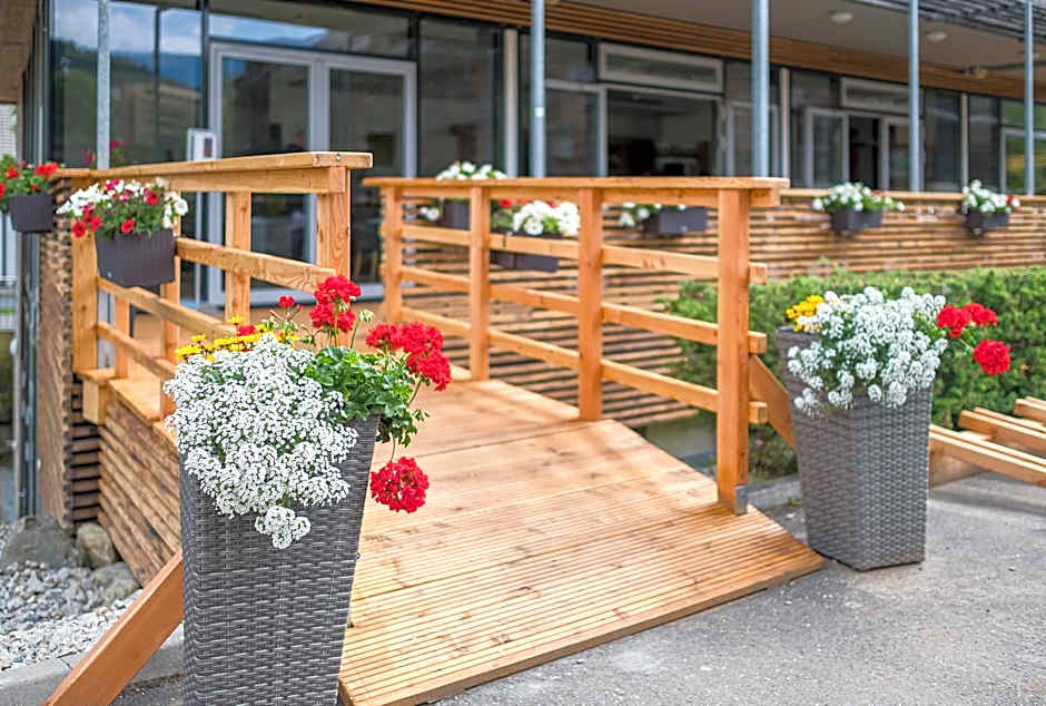 Club Hotel am Kreischberg