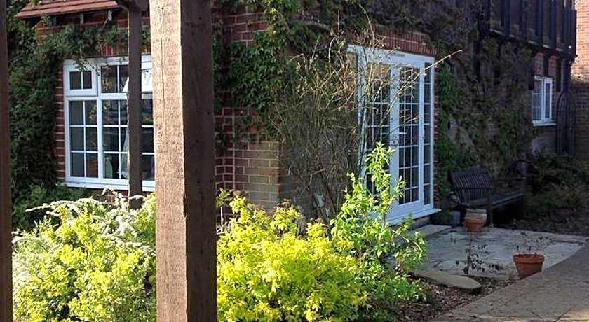 The Summer Room