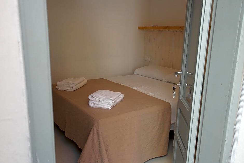 My Eco Rooms Olbia