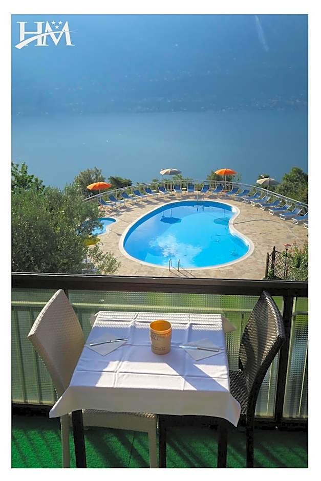 Residence Hotel Maxi