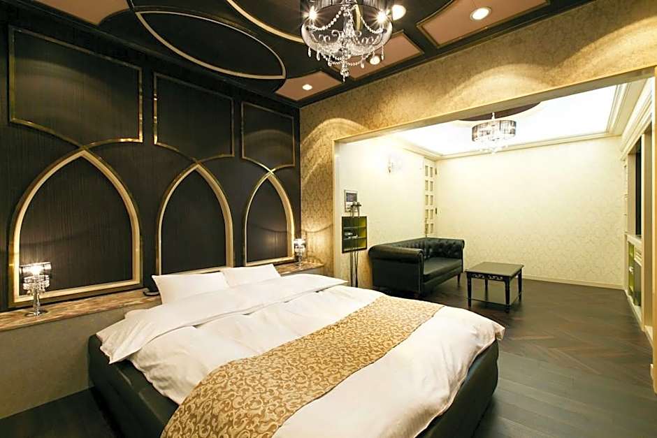 Hotel Luna Sennan - Adults Only