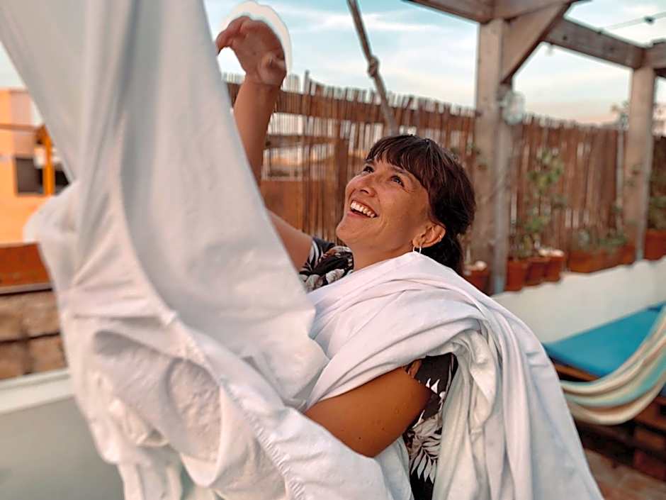 Casa da Madalena Backpackers Hostel