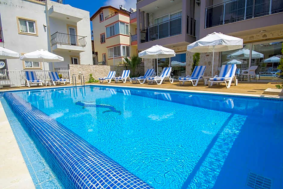 Kelebek Studio Apartments