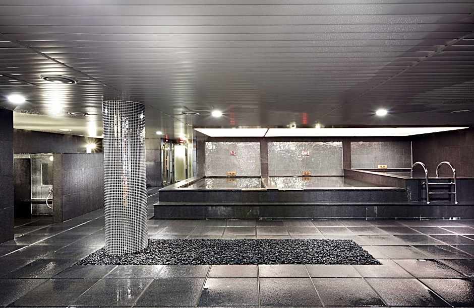 BEST WESTERN Incheon Royal Hotel