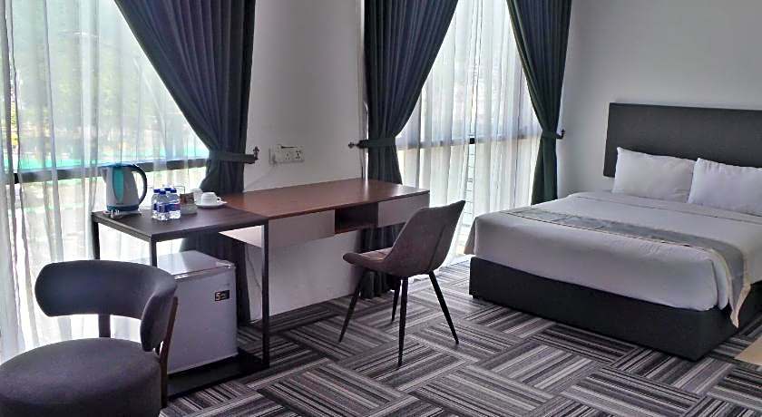 We Hotel Langkawi