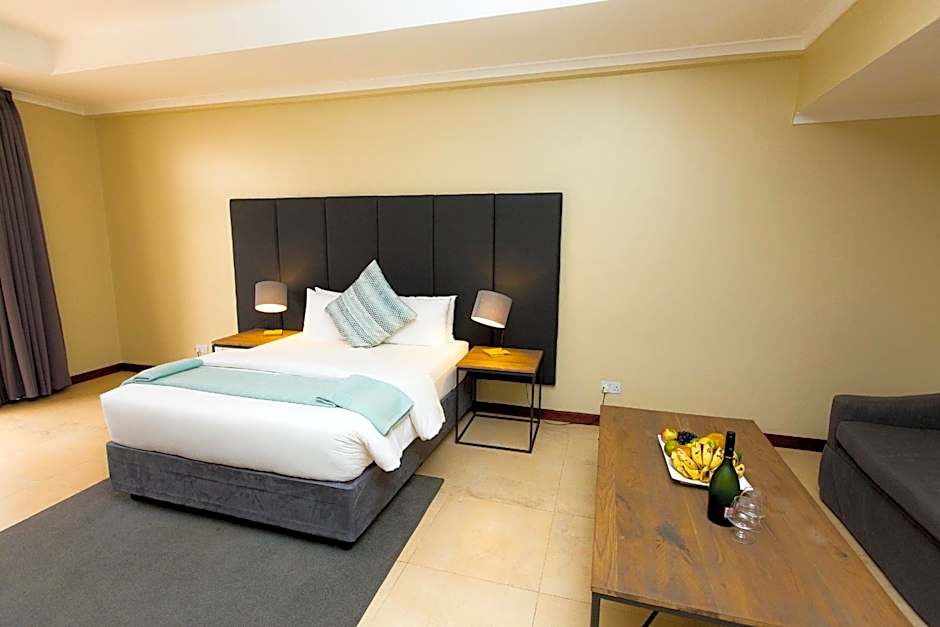 Kilimanjaro Wonders Hotel