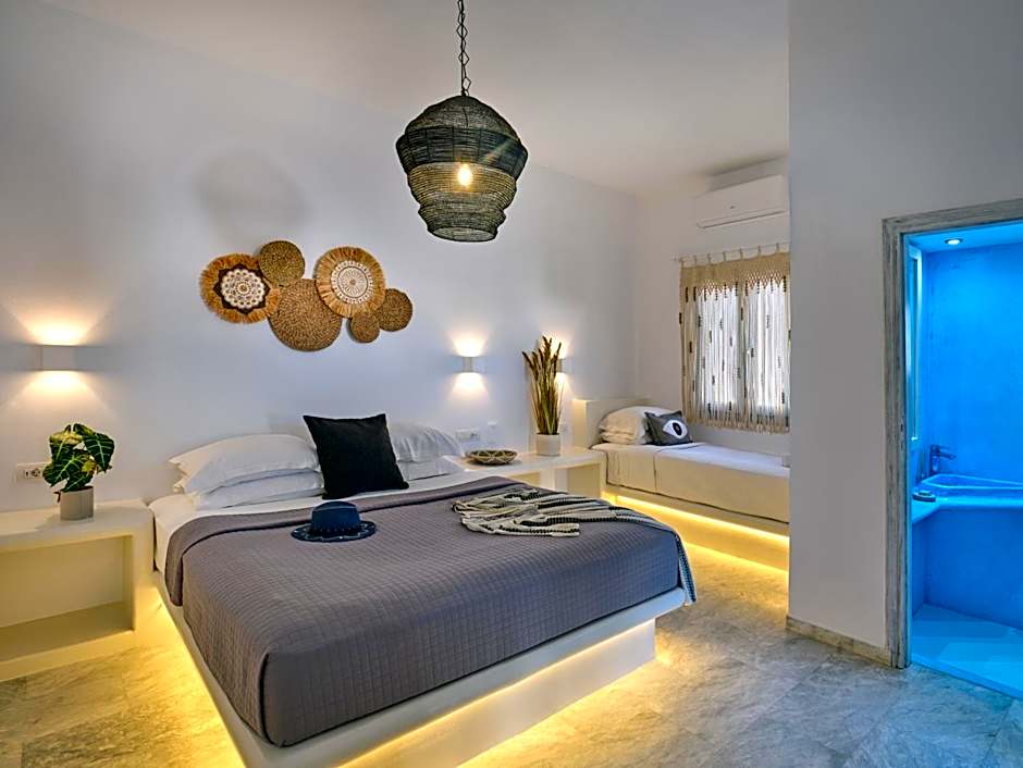 Ariti Seaside Residence