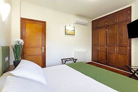 Suite with Ocean View