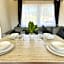 Black Bull Retreat, Barmston with Private Hot Tubs