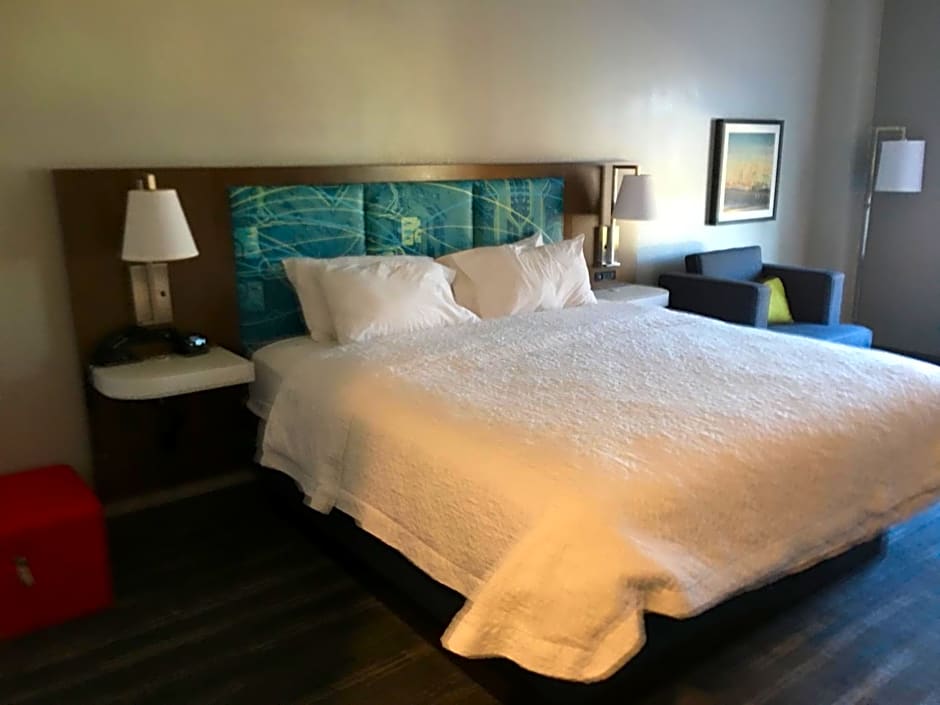 Hampton Inn Old Bridge NJ