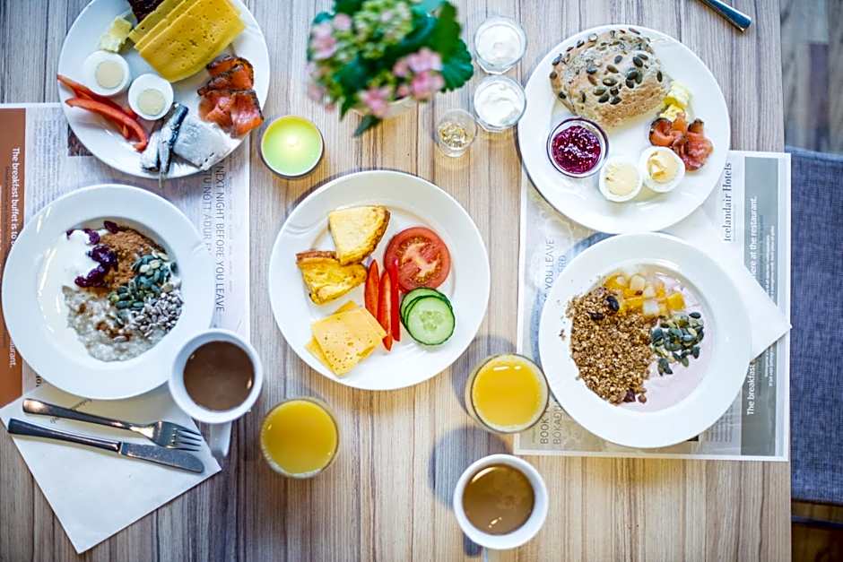 Icelandair Hotel Hamar