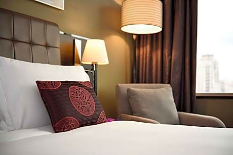 Exquisite Twin Room