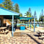 NRMA Port Macquarie Breakwall Holiday Park