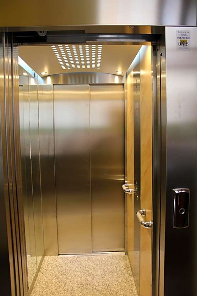 Hotel Parras Arnedillo