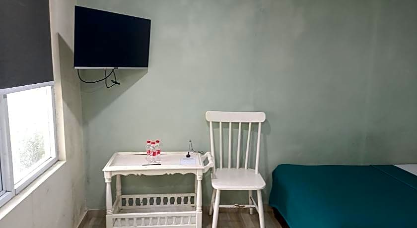 Mamifokobo Guest House