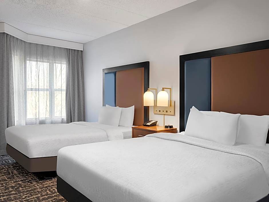 Homewood Suites By Hilton Columbus/Airport