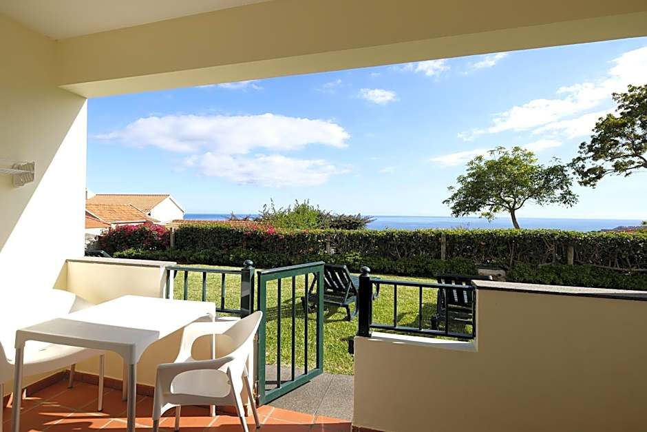 Apartamentos Quinta Mae dos Homens