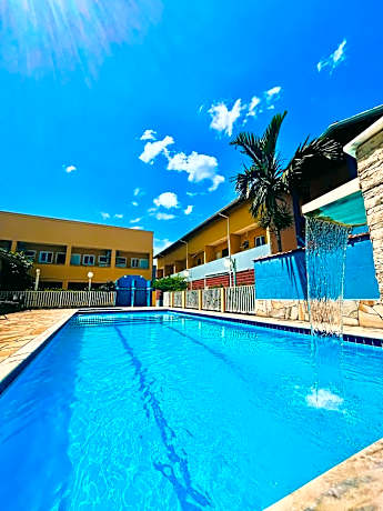 Pousada Caraguá