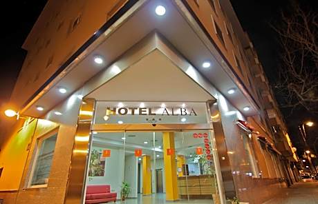 Hotel Alba