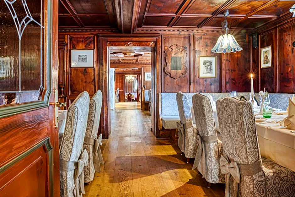 Wellness and Beauty Hotel Alte Post