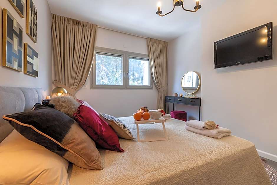 King David Residence - Isrentals